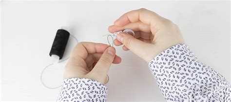 Image result for Easy Way to Use a Threader