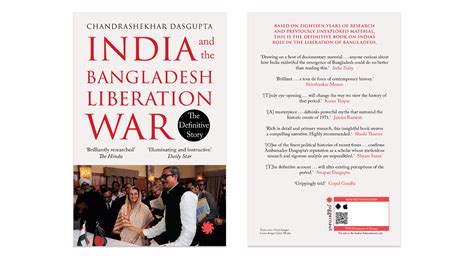 India and the Bangladesh Liberation War – juggernautin