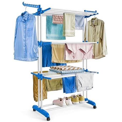 Amazon.in Bestsellers: The most popular items in Standing Dry Racks