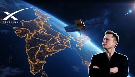 कितनी होगी Starlink satellite internet की कीमत? Jio-Airtel को मिलेगी ...