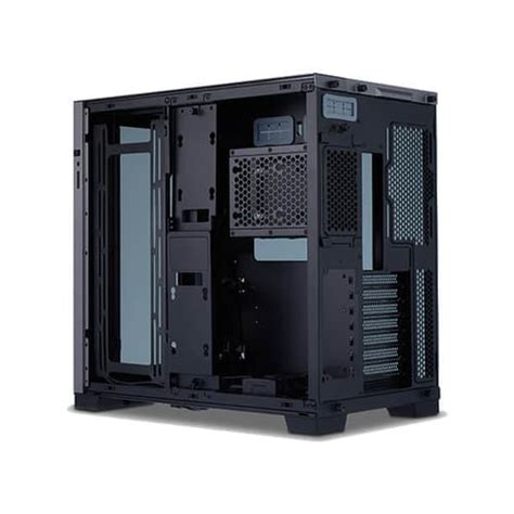 Lian Li O11 Dynamic EVO ARGB | E-ATX Mid Tower Cabinet | Grey