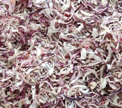 Dehydrated Onion Kibbled Manufacturer, Exporter & Supplier from ...