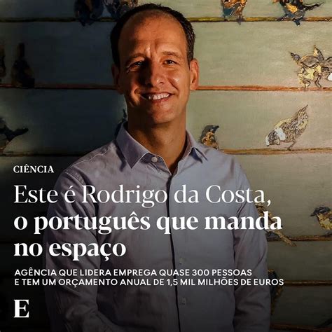 Always a Portuguese somewhere. We are good, that’s it! 🇵🇹 Go for it Rodrigo da Costa 🛰️ ...