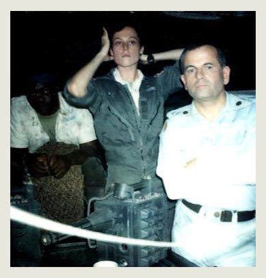 Image result for Alien 1979 Jones Y Scene