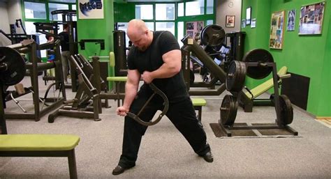 Robert Baraban Baraban Horseshoe Bender - Enhance Bending Strength ...