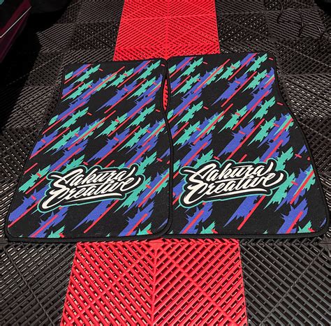 Sakura Creative | Automotive Styling スタイル