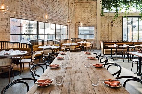 Bavel DTLA | Bavel Restaurant Reservations