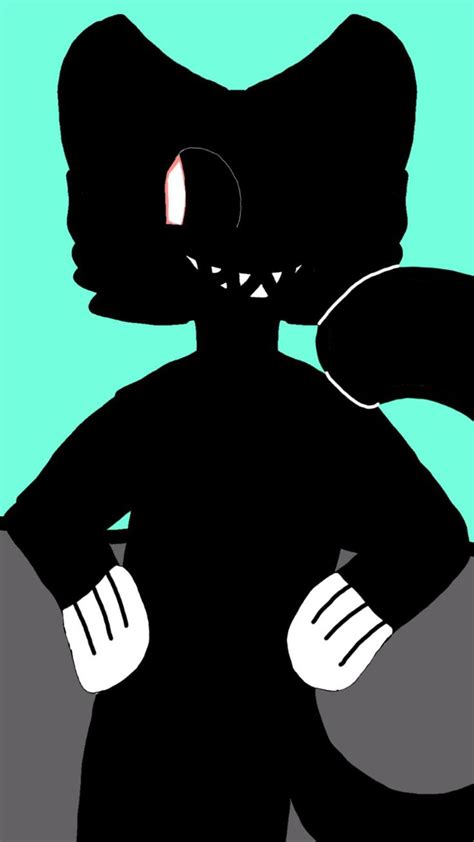 Image result for SCP Cartoon Cat Inflatable