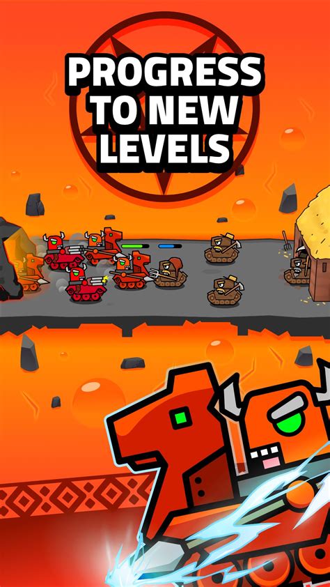 Age of Tanks APK for Android Download