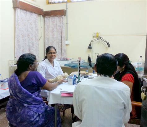 Out Patient Department | National Institute of Public Health Training ...