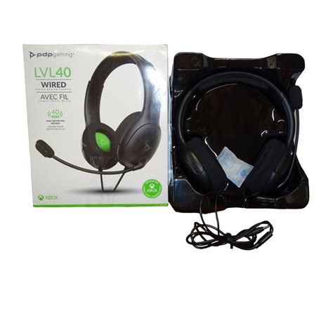 Pdp headset on sale