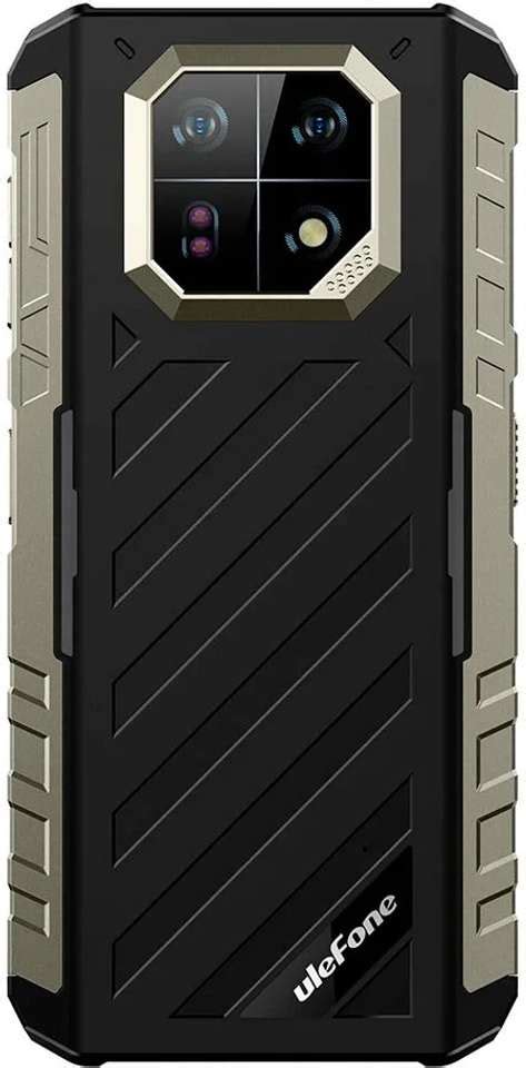 Ulefone Armor 22 (256 GB Storage, 8 GB RAM) Online at Best Price On ...