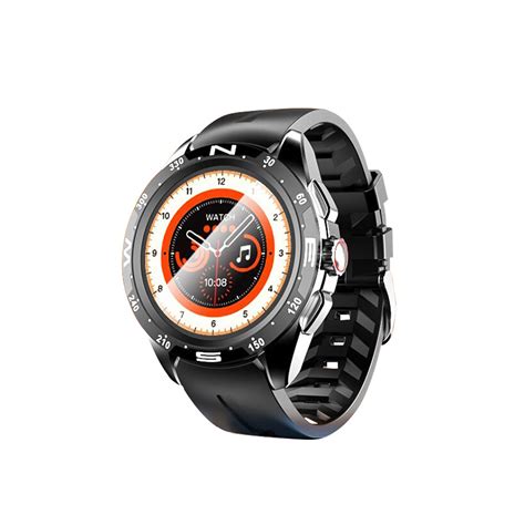 Smart watch AWEI H22 srebrni - Mob-Shop