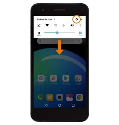 Image result for LG Phoenix 4 Tutorial