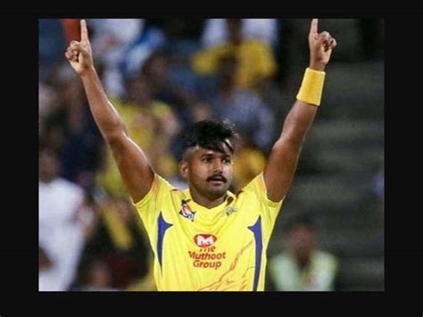 Ravi Bishnoi - From Rahul Tewatia to Ravi Bishnoi, how small-town boys ...