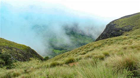 Meesapulimala Trek – A Mesmerizing Travel Experience in Kerala’s ...