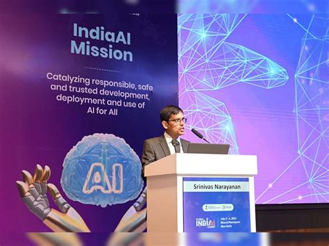 Meet Srinivas Narayanan, OpenAI's Indian-origin VP