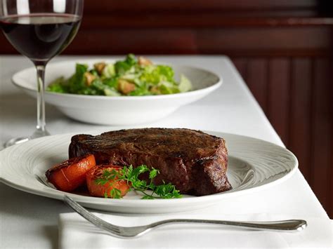 KNIFE & FORK INN, Atlantic City - Menu, Prices & Restaurant Reviews ...