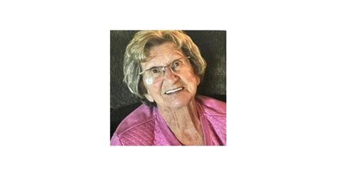 Marie Elmore "Bea" Loy Obituary (2025) - New Market, TN - Fielden ...