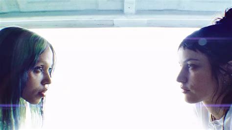 Oklou – viscus (feat. fka twigs)