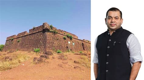 ‘Goa’s heritage a treasure trove that deserves global recognition’: Goa ...