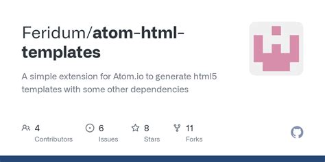 How to Run Your Code HTML Atom 的图像结果