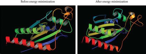 Image result for Structure PyMOL