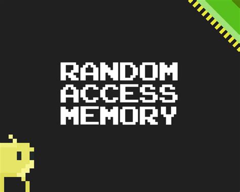 Image result for Random Access Memory Game