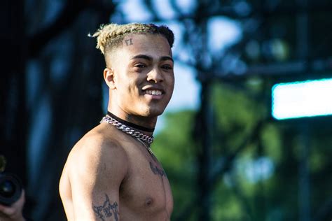 XXXTentacion Vibes: 4K Ultra HD Music Wallpaper