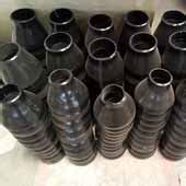 ASME B16.9 Eccentric Reducer, SS Eccentric Reducer, CS Eccentric