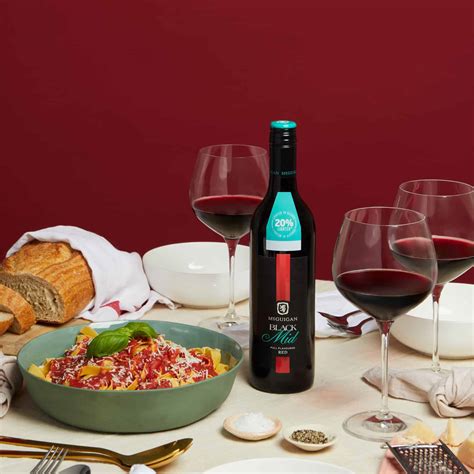 Legacy Aussie winemaker McGuigan expands into mid-strength wine ...