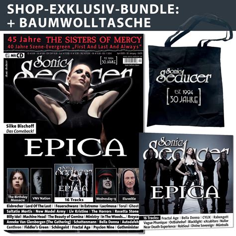 Bound by Metal: Die Community für Metal-Singles - Sonic Seducer