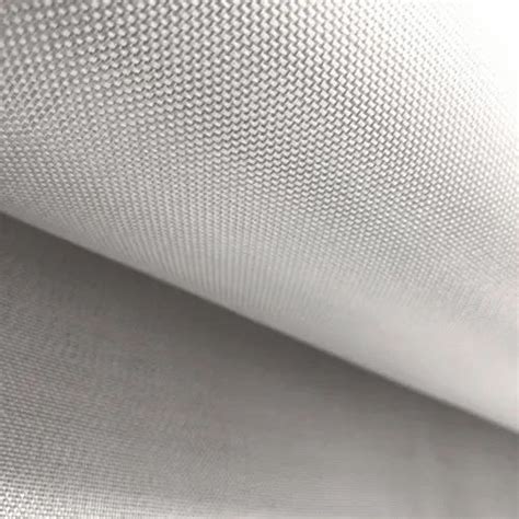 Fiberglass Cloth - White Fiberglass Cloth Manufacturer from Sikandrabad