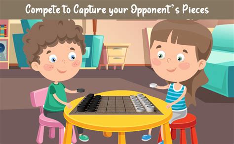 Buy Funskool Kids Games,Backlash, Strategy Game,2 Players, Ages 7 and ...