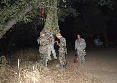 Two-day Haunted Hayride requires lengthy planning process | Article ...