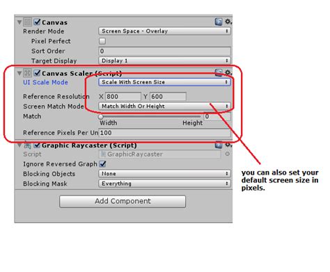 Image result for Unity Get Camera Size
