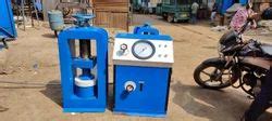 S.M.Engineering Works - Manufacturer of Compression Testing Machine ...