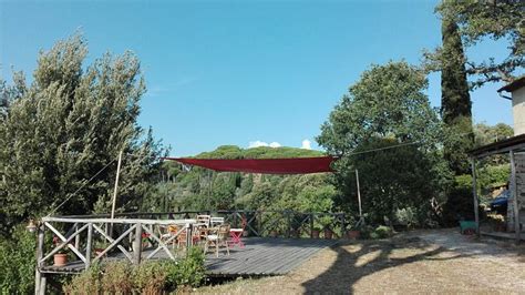 AGRICAMPING LA GALLINELLA (Castagneto Carducci, Italy - Tuscany ...