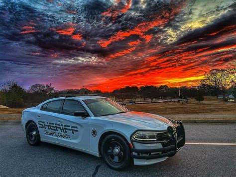 Coweta County Sheriff's Office (@cowetacountysheriffsoffice ...