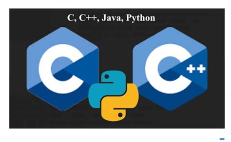 Image result for Python Download C++ Java
