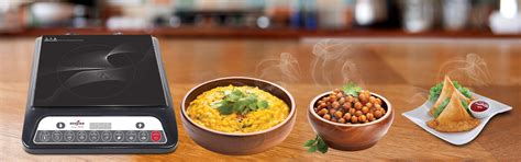 Induction Cook Top – Kenstar Store