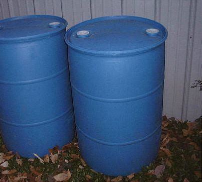 Image result for How to Store Water Containers
