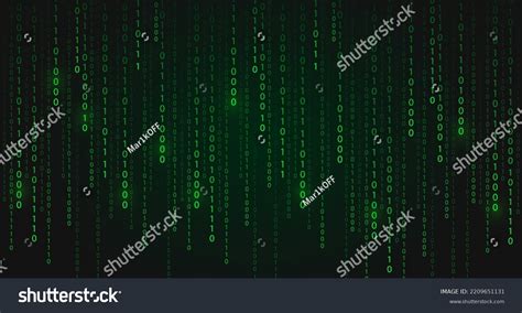 Image result for Matrix Binary Code Animation