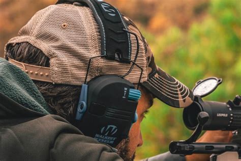 Image result for Shooting Ear Protection
