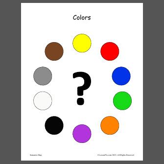 Color Wheel