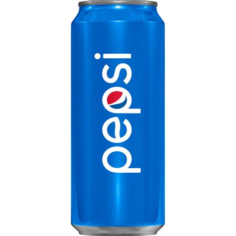 Snapklik.com : Pepsi 16 Ounce Cans