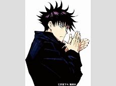 "Jujutsu Kaisen" TV Anime version! Comments from the main  