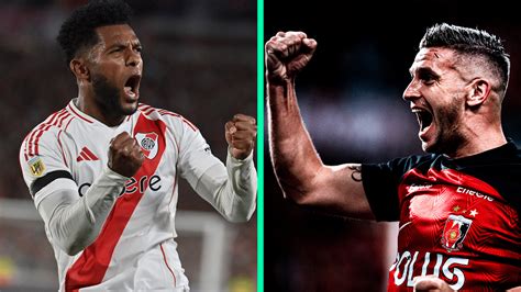Entradas para River vs Urawa Red Diamonds por el Mundial de Clubes 2025 ...