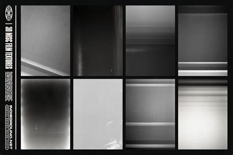 Film Textures | 165 Film Overlays for Authentic Analog Effects