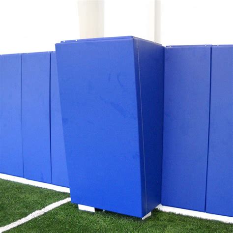 Outdoor Wall Padding - Rogers Athletic